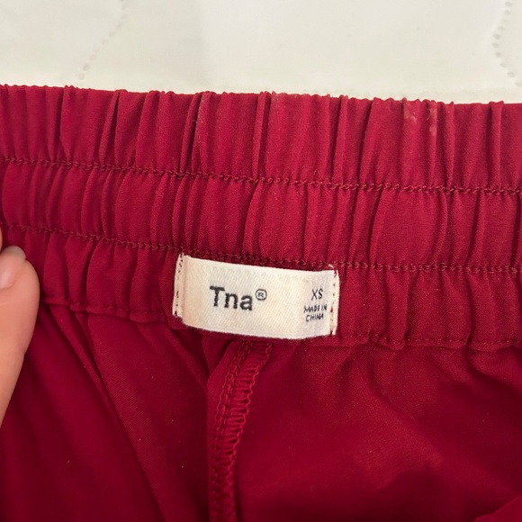 TNA joggers - Picture 3 of 4